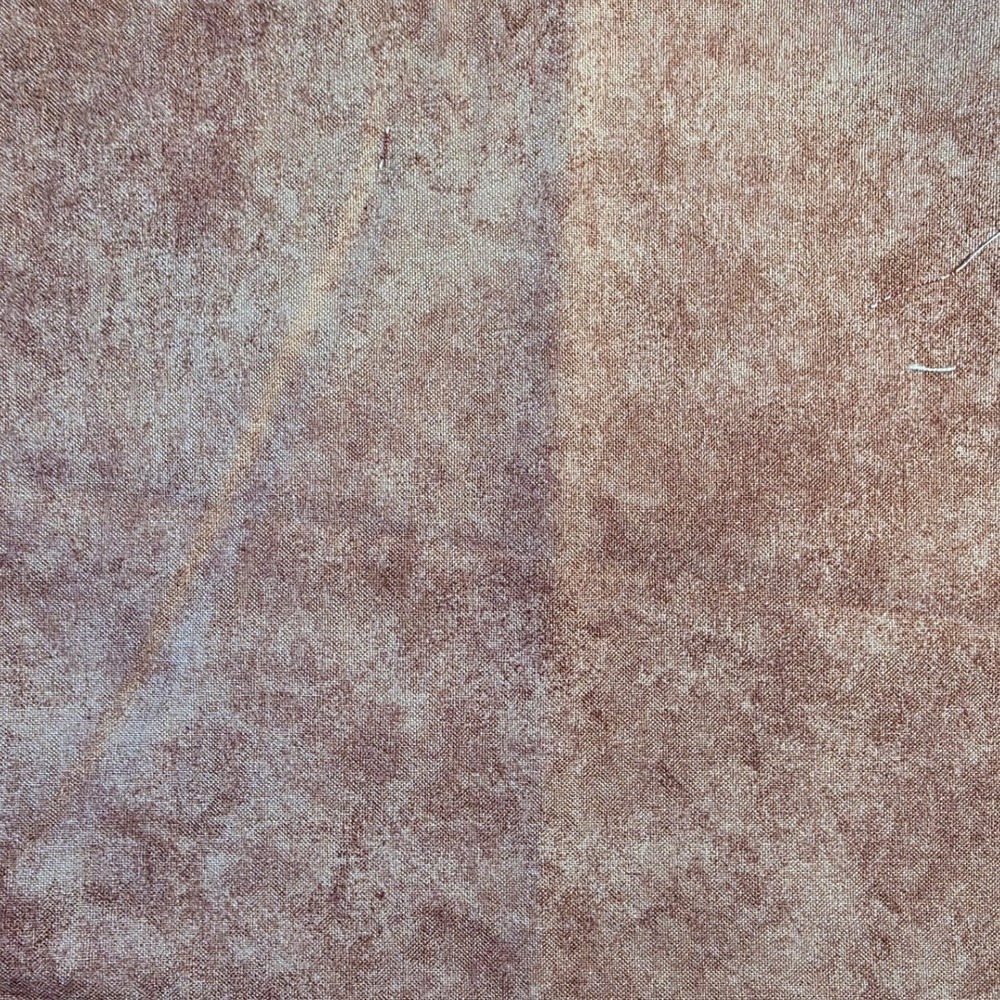 Maywood Studio Shadow Play Brown Mottled Fabric 44in x 1yd